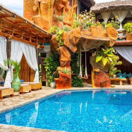 Monyoli Hotel & Boutique อากาปุลโก ภายนอก รูปภาพ