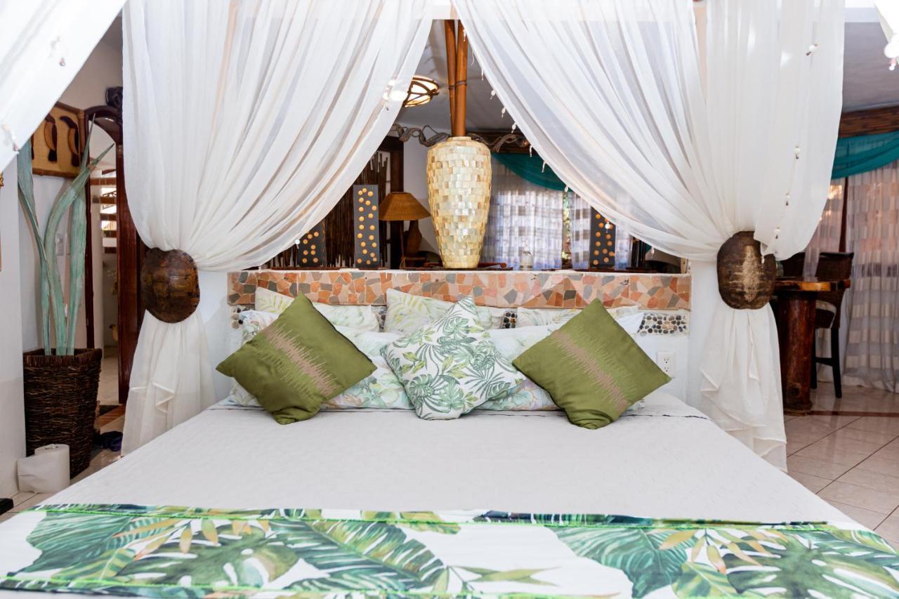Monyoli Hotel & Boutique อากาปุลโก ภายนอก รูปภาพ