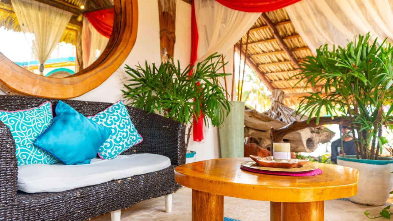 Monyoli Hotel & Boutique อากาปุลโก ภายนอก รูปภาพ