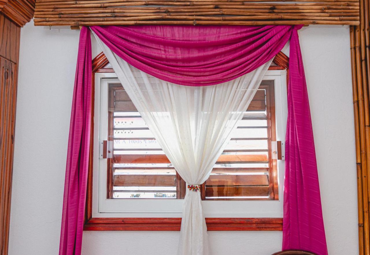 Monyoli Hotel & Boutique อากาปุลโก ภายนอก รูปภาพ