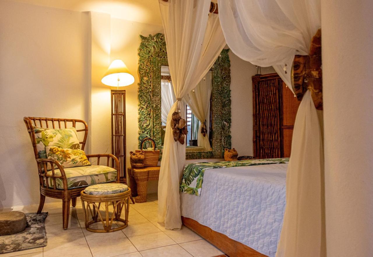 Monyoli Hotel & Boutique อากาปุลโก ภายนอก รูปภาพ